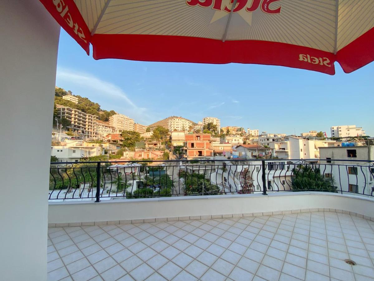 Summerland Saranda Esterno foto