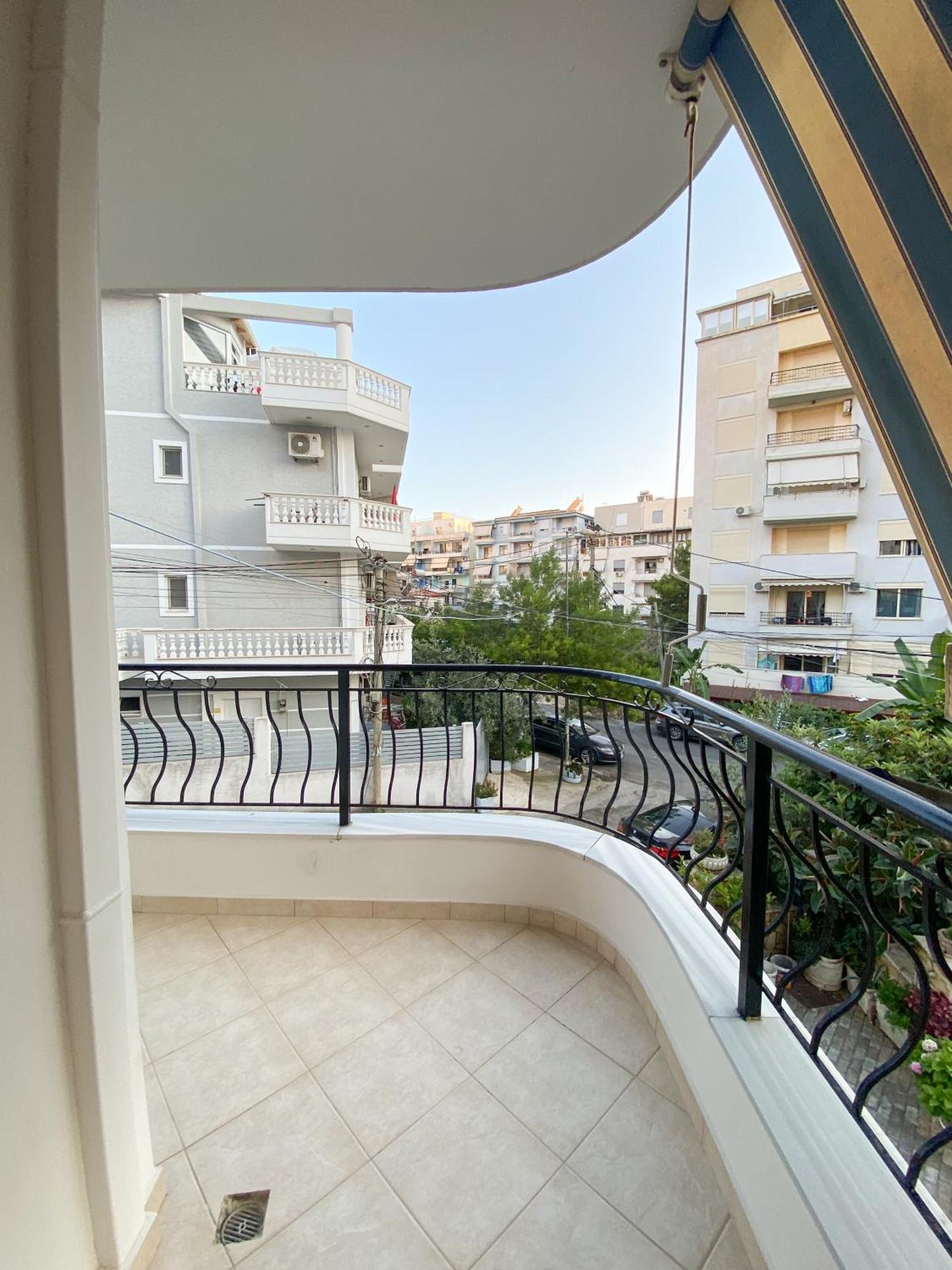 Summerland Saranda Esterno foto